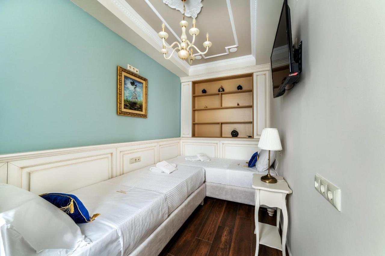 Casa Anastazia, By Idealstay Experience Heraklion  Exterior photo