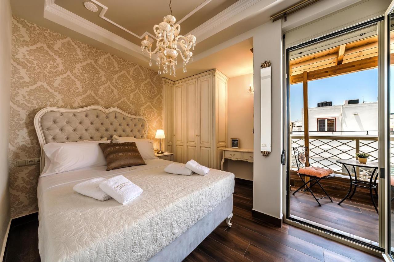 Casa Anastazia, By Idealstay Experience Heraklion  Exterior photo