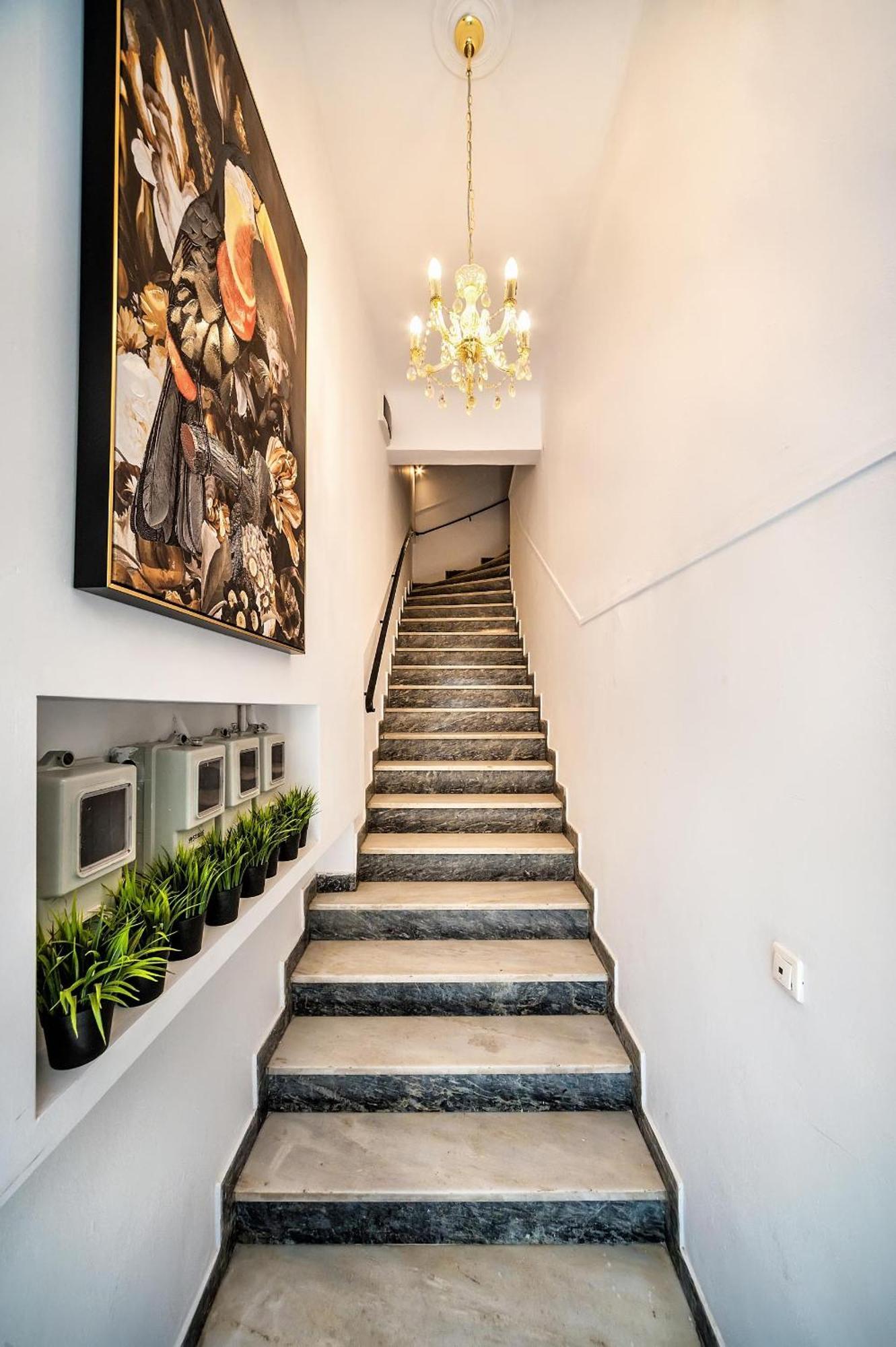 Casa Anastazia, By Idealstay Experience Heraklion  Exterior photo